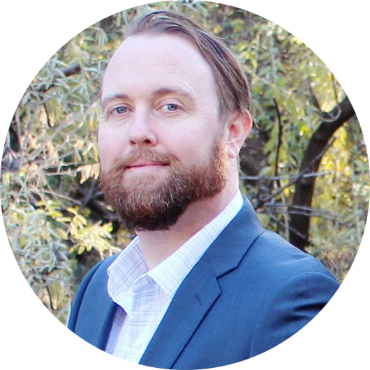 Profile photo of Charles Hansen, Senior Frontend Engineer